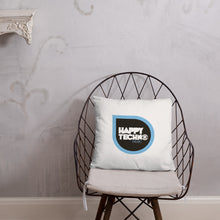 Cargar imagen en el visor de la galería, Cojín HappyTechno Music