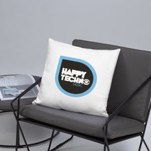 Cargar imagen en el visor de la galería, Cojín HappyTechno Music
