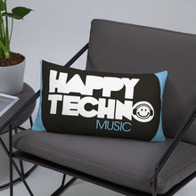 Cargar imagen en el visor de la galería, Cojín HappyTechno Music