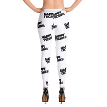Cargar imagen en el visor de la galería, Leggings HappyTechno