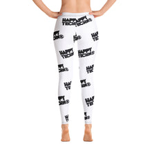 Cargar imagen en el visor de la galería, Leggings HappyTechno