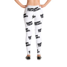 Cargar imagen en el visor de la galería, Leggings HappyTechno