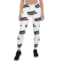 Cargar imagen en el visor de la galería, Leggings HappyTechno