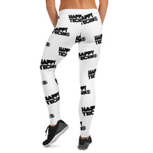 Cargar imagen en el visor de la galería, Leggings HappyTechno