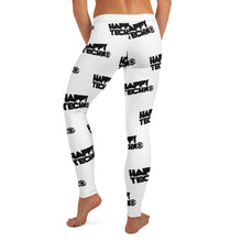 Cargar imagen en el visor de la galería, Leggings HappyTechno