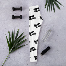 Cargar imagen en el visor de la galería, Leggings HappyTechno
