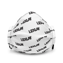 Cargar imagen en el visor de la galería, Mascarilla Lexlay