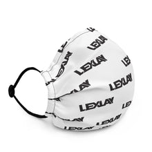Cargar imagen en el visor de la galería, Mascarilla Lexlay