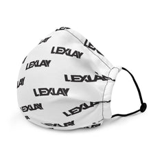 Cargar imagen en el visor de la galería, Mascarilla Lexlay