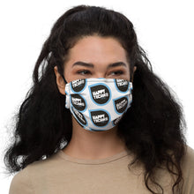 Cargar imagen en el visor de la galería, Mascarilla HappyTechno Music