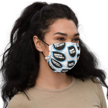 Cargar imagen en el visor de la galería, Mascarilla HappyTechno Music
