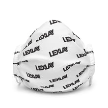 Cargar imagen en el visor de la galería, Mascarilla Lexlay
