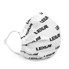 Cargar imagen en el visor de la galería, Mascarilla Lexlay
