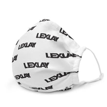 Cargar imagen en el visor de la galería, Mascarilla Lexlay