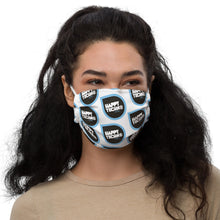 Cargar imagen en el visor de la galería, Mascarilla HappyTechno Music