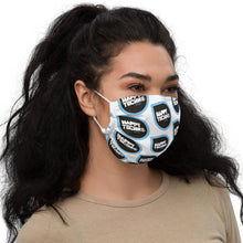 Cargar imagen en el visor de la galería, Mascarilla HappyTechno Music