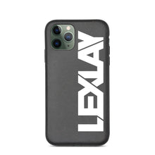 Cargar imagen en el visor de la galería, Funda de Iphone biodegradable Lexlay