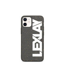 Cargar imagen en el visor de la galería, Funda de Iphone biodegradable Lexlay