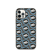 Cargar imagen en el visor de la galería, Funda de Iphone biodegradable HappyTechno Music