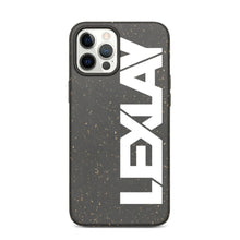 Cargar imagen en el visor de la galería, Funda de Iphone biodegradable Lexlay
