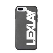 Cargar imagen en el visor de la galería, Funda de Iphone biodegradable Lexlay