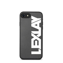 Cargar imagen en el visor de la galería, Funda de Iphone biodegradable Lexlay