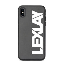 Cargar imagen en el visor de la galería, Funda de Iphone biodegradable Lexlay