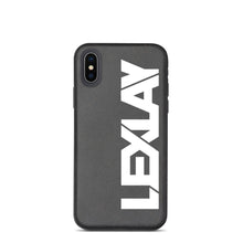Cargar imagen en el visor de la galería, Funda de Iphone biodegradable Lexlay