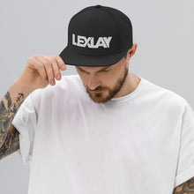 Cargar imagen en el visor de la galería, Gorra snapback Lexlay