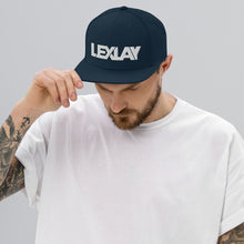 Cargar imagen en el visor de la galería, Gorra snapback Lexlay