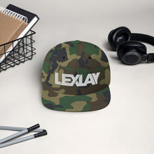 Cargar imagen en el visor de la galería, Gorra snapback Lexlay