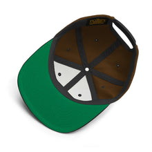 Cargar imagen en el visor de la galería, Gorra snapback Lexlay