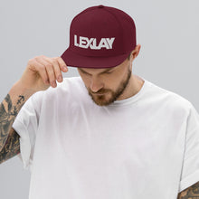 Cargar imagen en el visor de la galería, Gorra snapback Lexlay