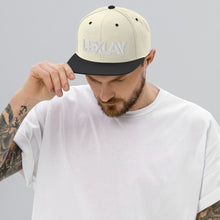 Cargar imagen en el visor de la galería, Gorra snapback Lexlay
