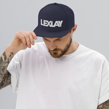 Cargar imagen en el visor de la galería, Gorra snapback Lexlay