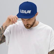 Cargar imagen en el visor de la galería, Gorra snapback Lexlay
