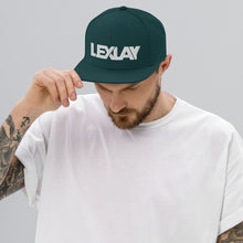 Cargar imagen en el visor de la galería, Gorra snapback Lexlay