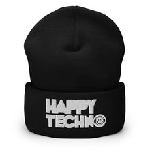 Cargar imagen en el visor de la galería, Gorro HappyTechno