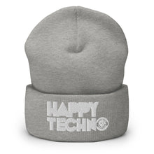 Cargar imagen en el visor de la galería, Gorro HappyTechno