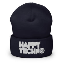 Cargar imagen en el visor de la galería, Gorro HappyTechno