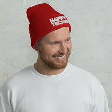 Cargar imagen en el visor de la galería, Gorro HappyTechno