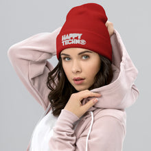 Cargar imagen en el visor de la galería, Gorro HappyTechno