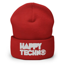 Cargar imagen en el visor de la galería, Gorro HappyTechno