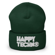 Cargar imagen en el visor de la galería, Gorro HappyTechno