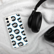 Cargar imagen en el visor de la galería, Funda para iPhone HappyTechno Music