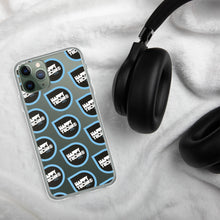 Cargar imagen en el visor de la galería, Funda para iPhone HappyTechno Music