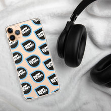 Cargar imagen en el visor de la galería, Funda para iPhone HappyTechno Music