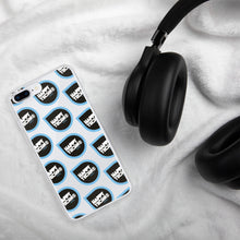 Cargar imagen en el visor de la galería, Funda para iPhone HappyTechno Music
