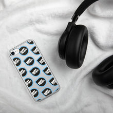 Cargar imagen en el visor de la galería, Funda para iPhone HappyTechno Music