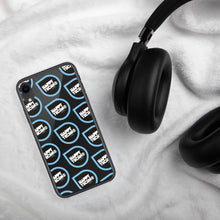 Cargar imagen en el visor de la galería, Funda para iPhone HappyTechno Music